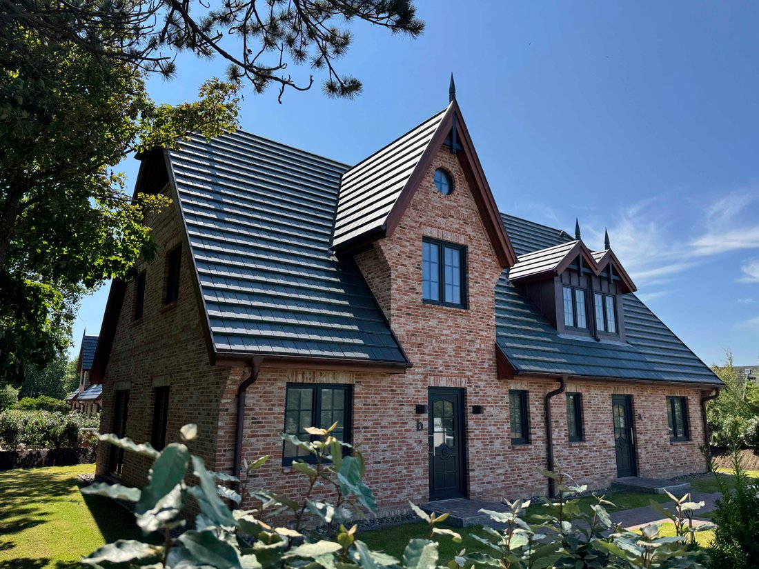 House in Sylt, Schleswig-Holstein, Germany 2 - 18480777