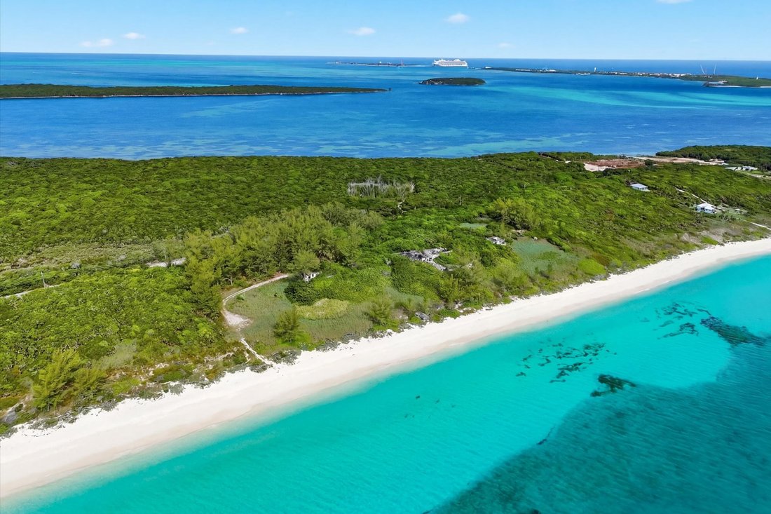 Bullock Harbour, Berry Islands, The Bahamas 4 - 18481022