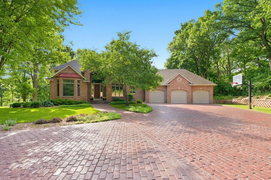 House in Arden Hills, Minnesota, United States 3 - 18481536