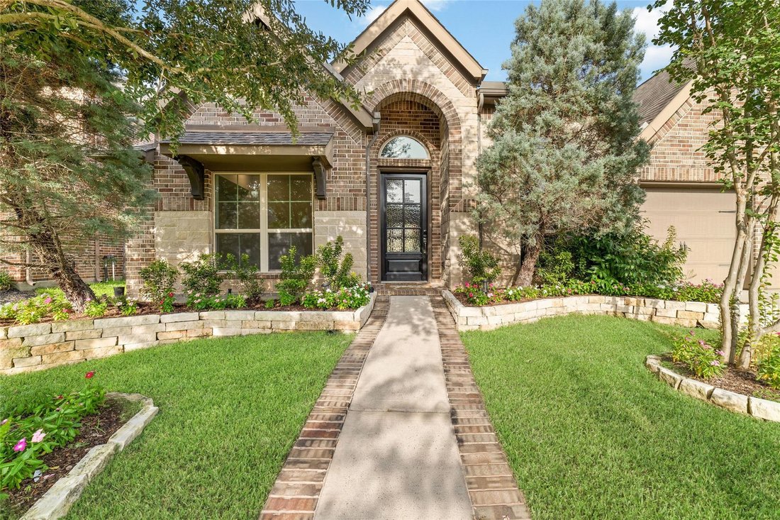 House in Houston, Texas, United States 3 - 18481471