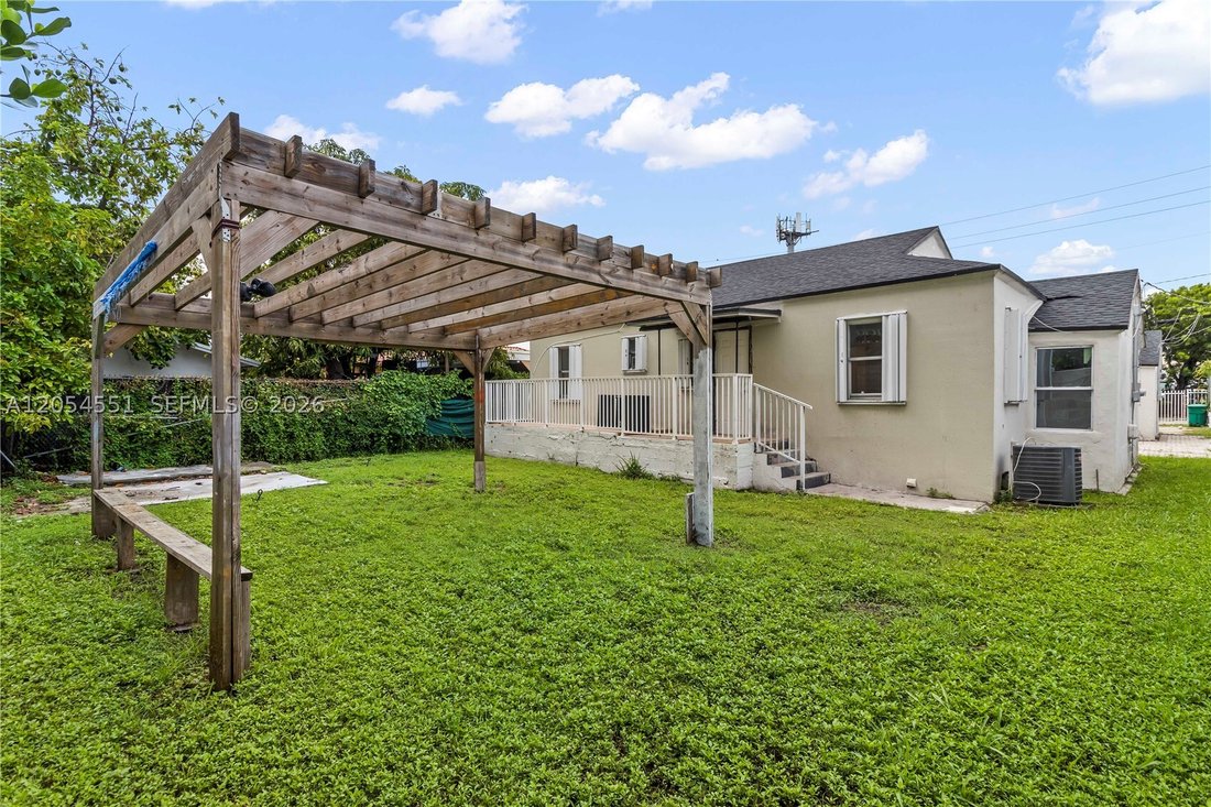Apartment in Miami, Florida, United States 3 - 18481287