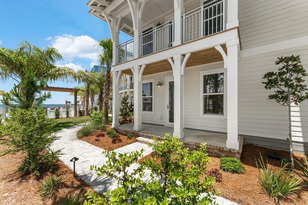 Townhouse in Port St. Joe, Florida, United States 1 - 17890316