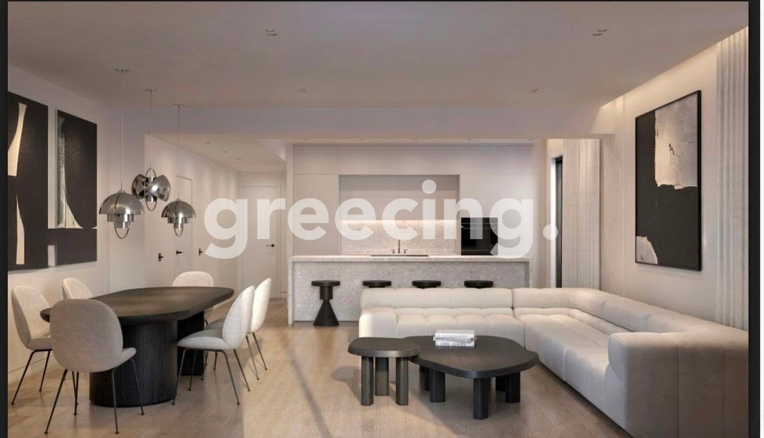 Apartment in South Athens, Attica, Greece 3 - 18481325