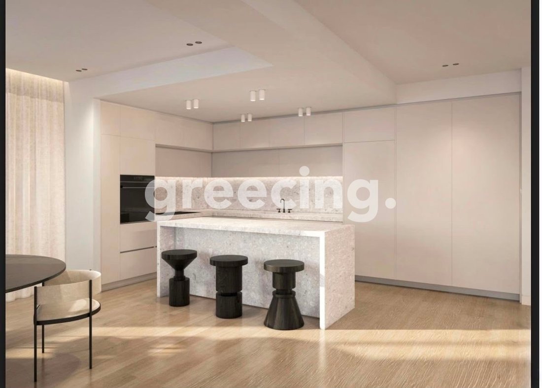 Apartment in South Athens, Attica, Greece 5 - 18481325