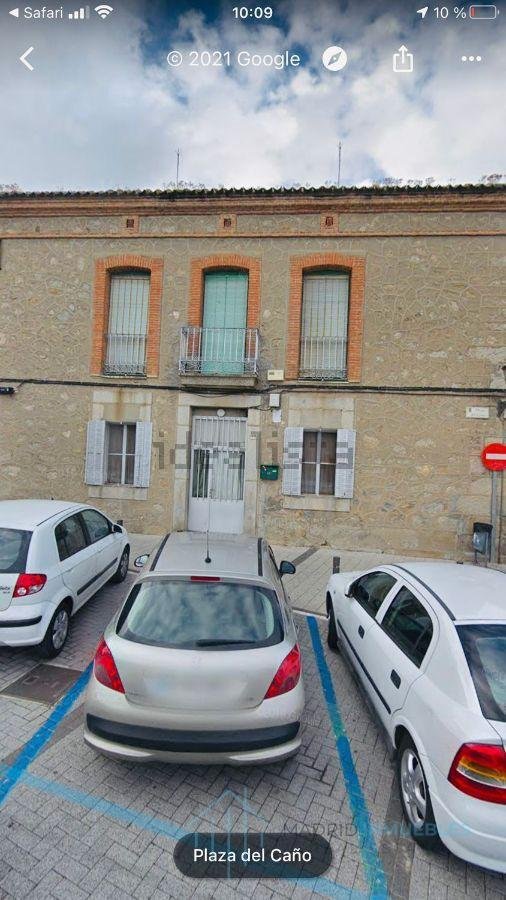 Land in Galapagar, Comunidad de Madrid, Spain 2 - 11912274