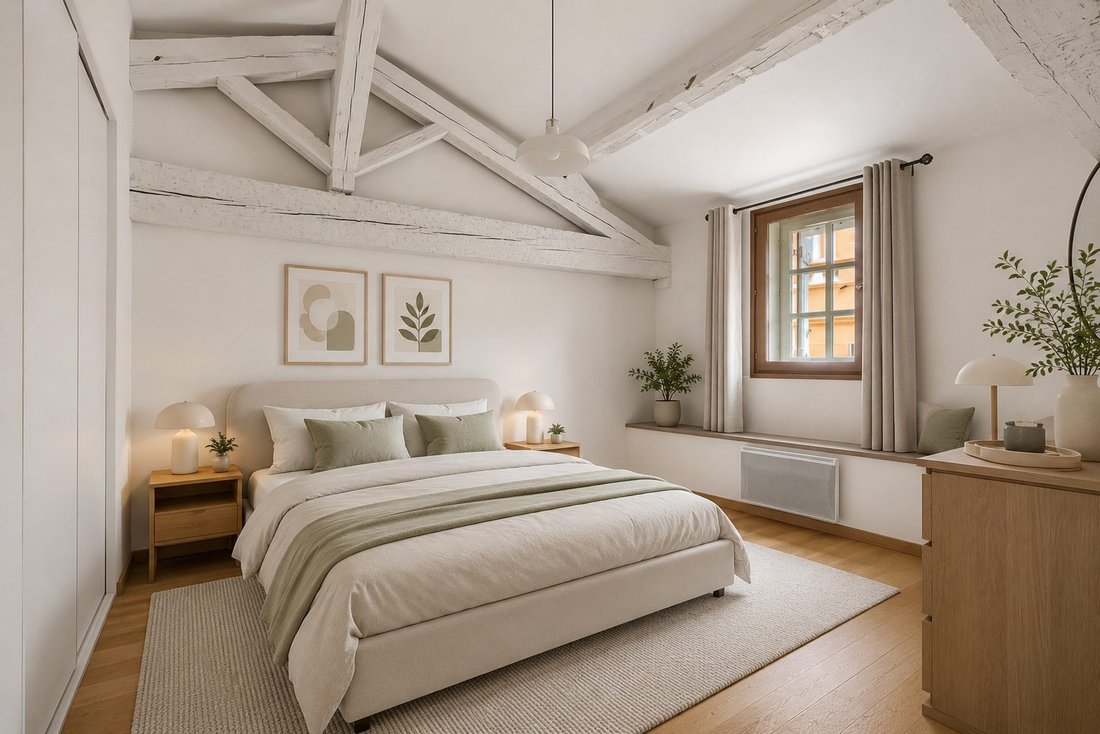 Apartment in Capitole, Toulouse, France 3 - 18480841