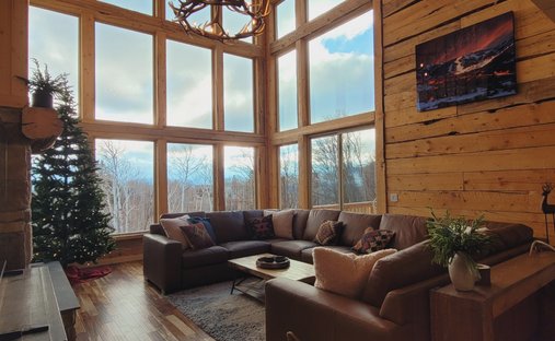 House in Park City, Utah, United States 1