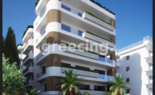 Apartment in South Athens, Attica, Greece 1
