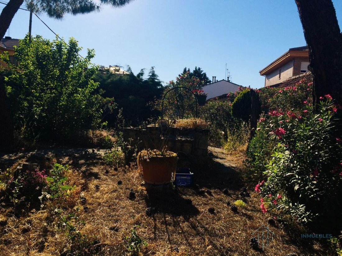 Land in Galapagar, Comunidad de Madrid, Spain 5 - 11912274