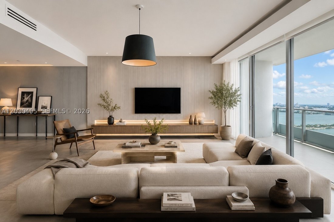Condo in Miami, Florida, United States 1 - 18101031