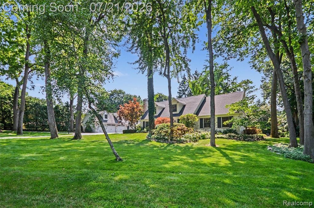 House in Bloomfield Hills, Michigan, United States 2 - 18481144