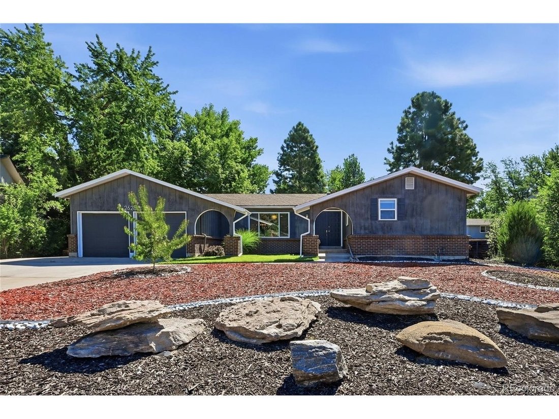 House in Lakewood, Colorado, United States 1 - 18481214