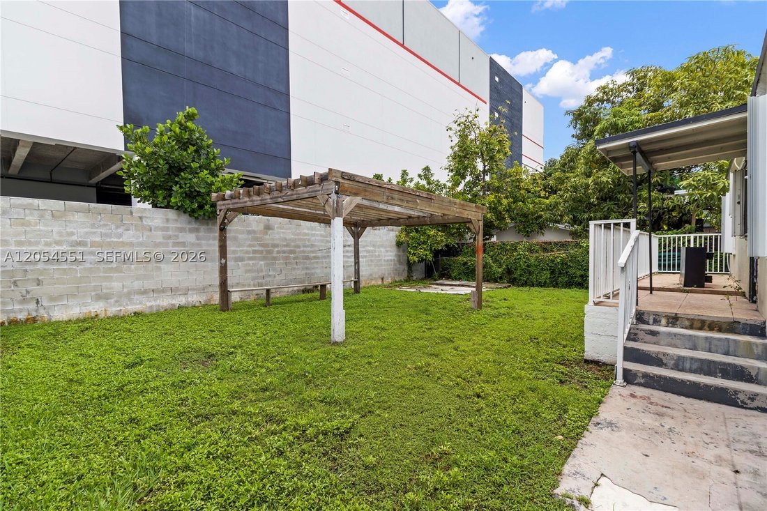 Apartment in Miami, Florida, United States 4 - 18481287