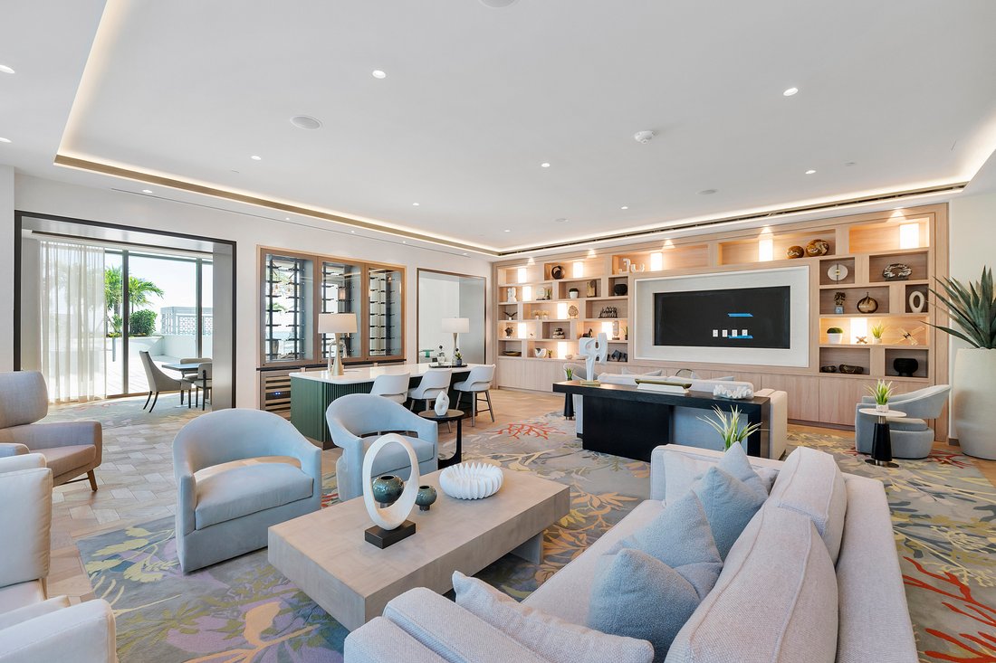 Condo in Fort Lauderdale, Florida, United States 1 - 18481025