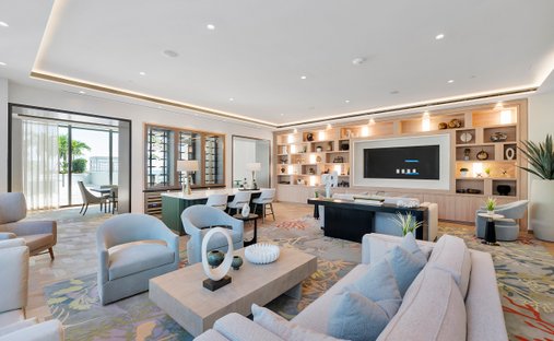 Condo in Fort Lauderdale, Florida, United States 1
