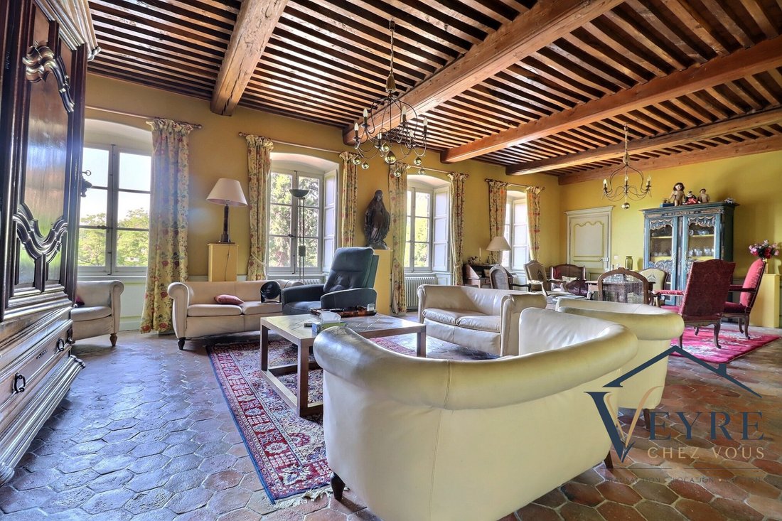 House in Busseol, Auvergne-Rhône-Alpes, France 4 - 18480896