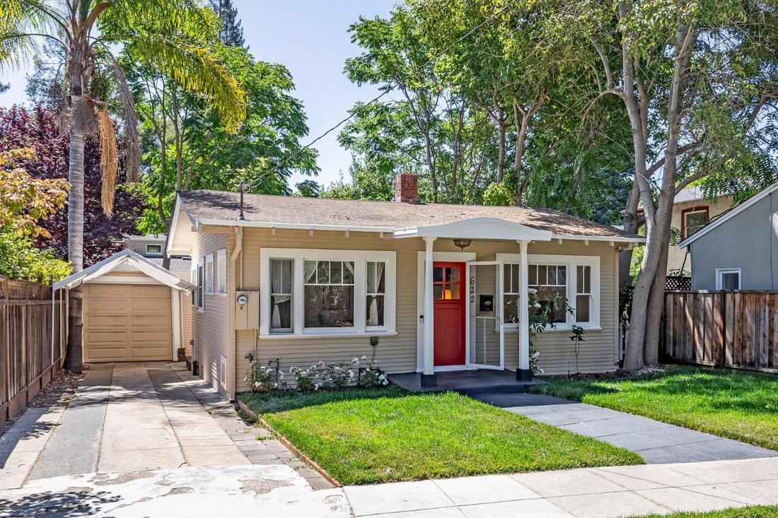 House in Palo Alto, California, United States 2 - 18446522