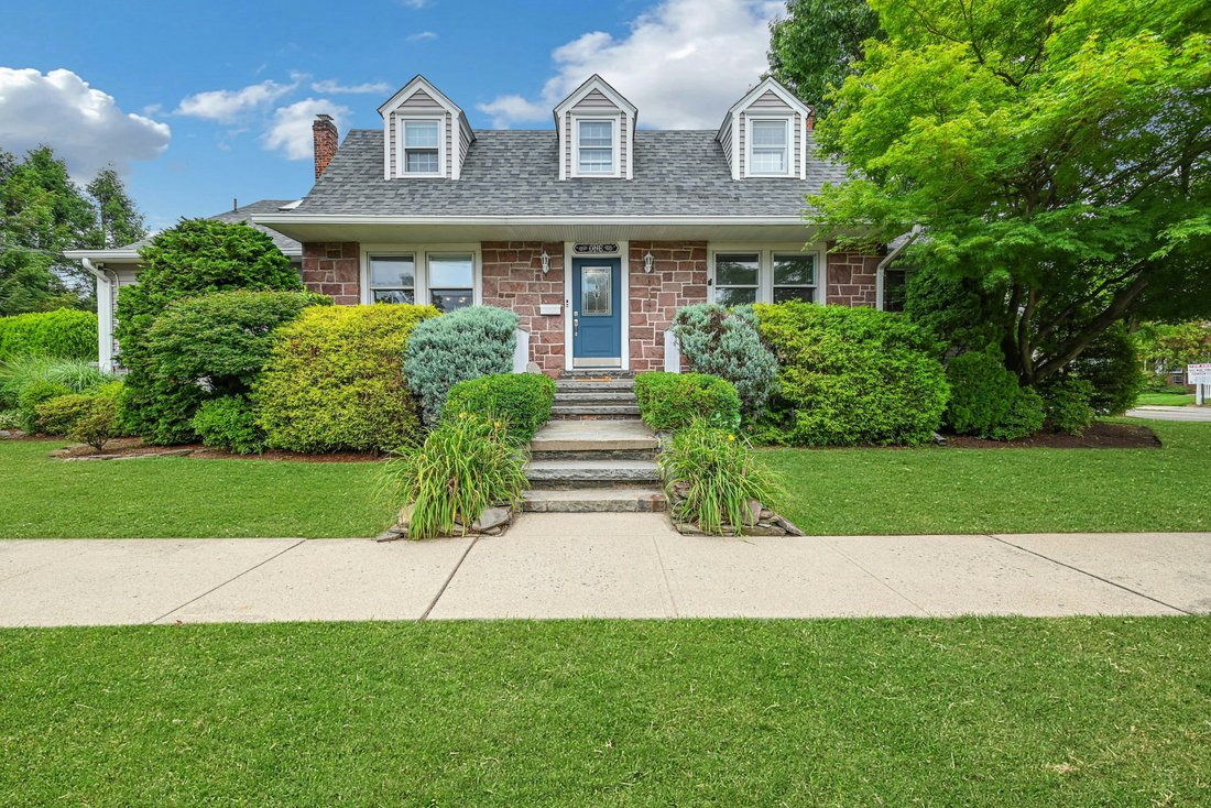 Apartment in Hawthorne, New Jersey, United States 1 - 18481624