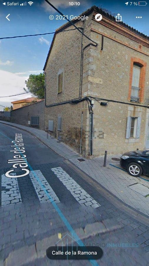 Land in Galapagar, Comunidad de Madrid, Spain 3 - 11912274