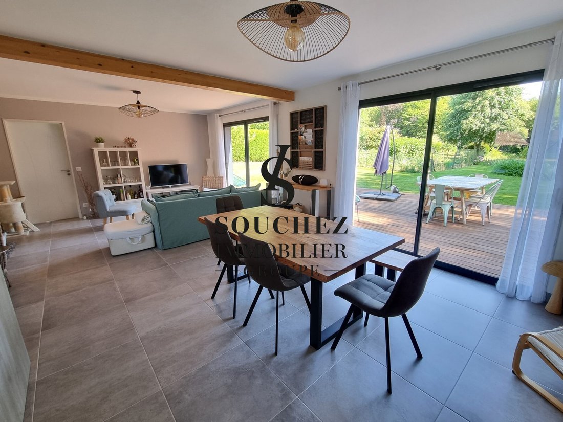House in Souchez, Hauts-de-France, France 5 - 18480916
