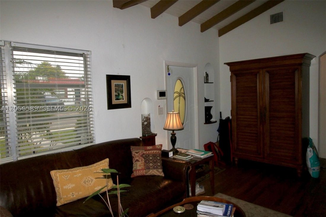 House in Miami, Florida, United States 4 - 18478012