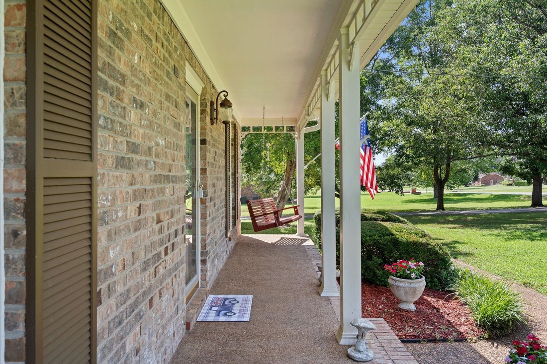 House in Mt. Juliet, Tennessee, United States 2 - 18411433