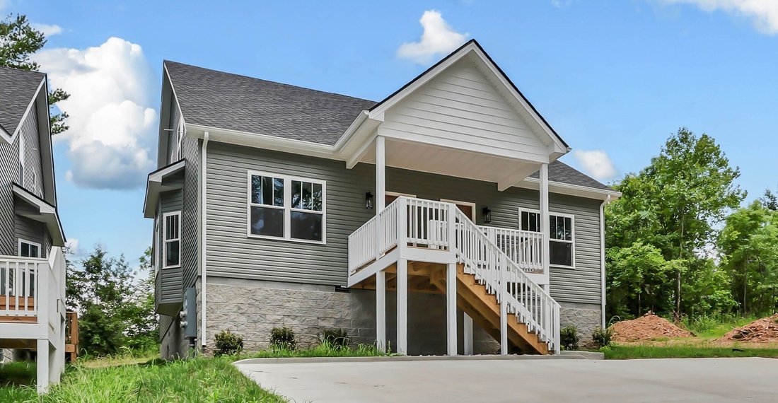 House in Clarksville, Tennessee, United States 5 - 17496109