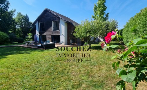 Casa en Souchez, Alta Francia, Francia 1