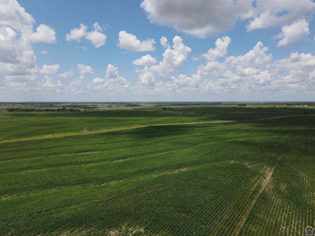 Land in Meriden, Kansas, United States 1 - 18481564