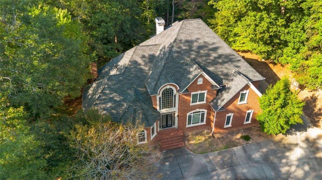 House in Roswell, Georgia, United States 3 - 18481371