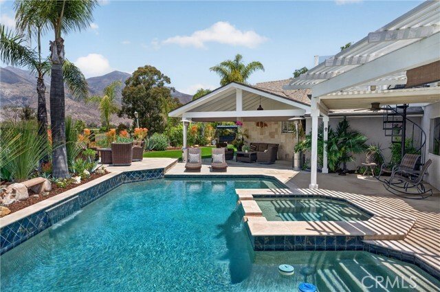 House in Rancho Santa Margarita, California, United States 1 - 18480402