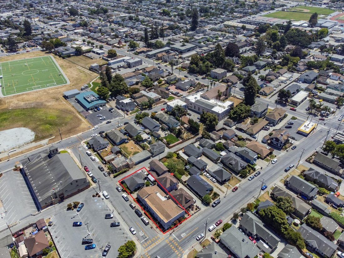 Watsonville, California, United States 1 - 18481283