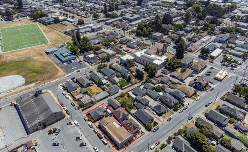 Appartamento a Watsonville, California, Stati Uniti 1