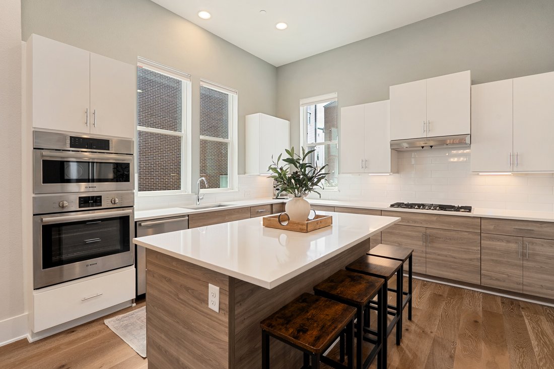 Townhouse in Dallas, Texas, United States 3 - 18481607
