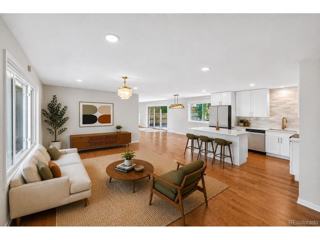 House in Lakewood, Colorado, United States 3 - 18481214