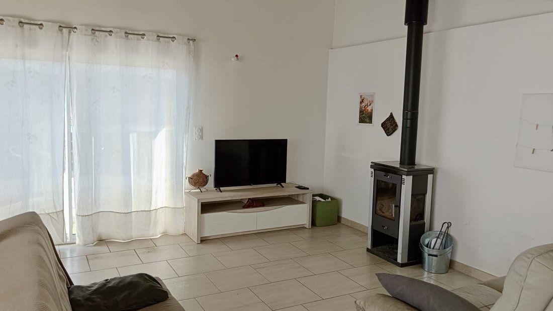 House in Saint-Pargoire, Occitania, France 2 - 18480805
