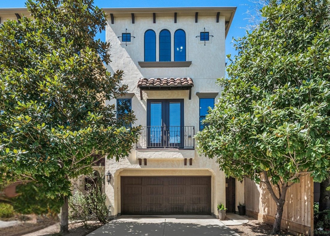 House in Houston, Texas, United States 2 - 18481465