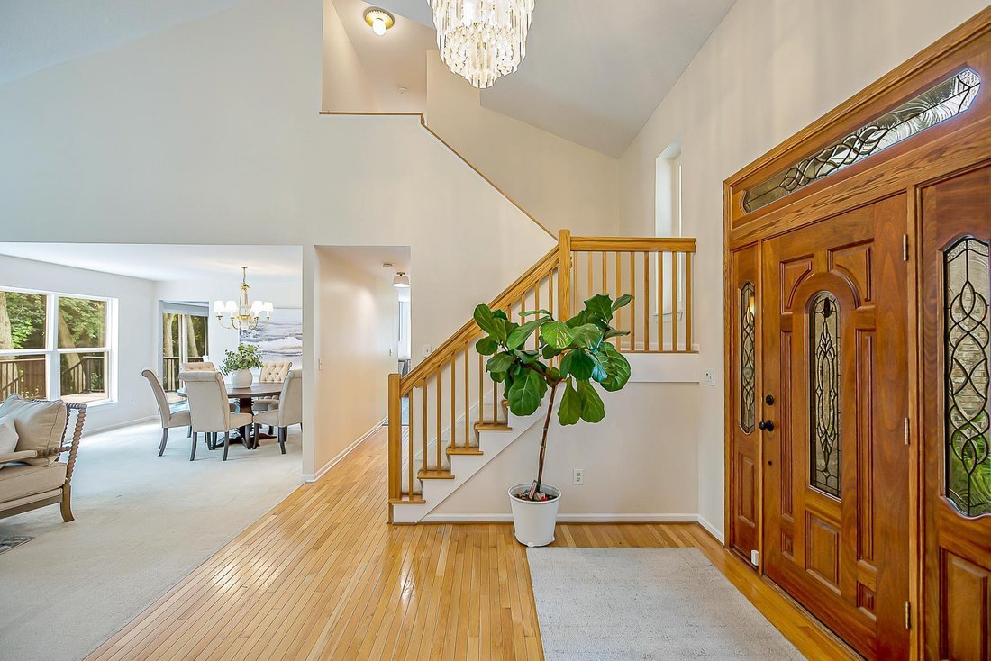 House in Ann Arbor, Michigan, United States 4 - 18481544