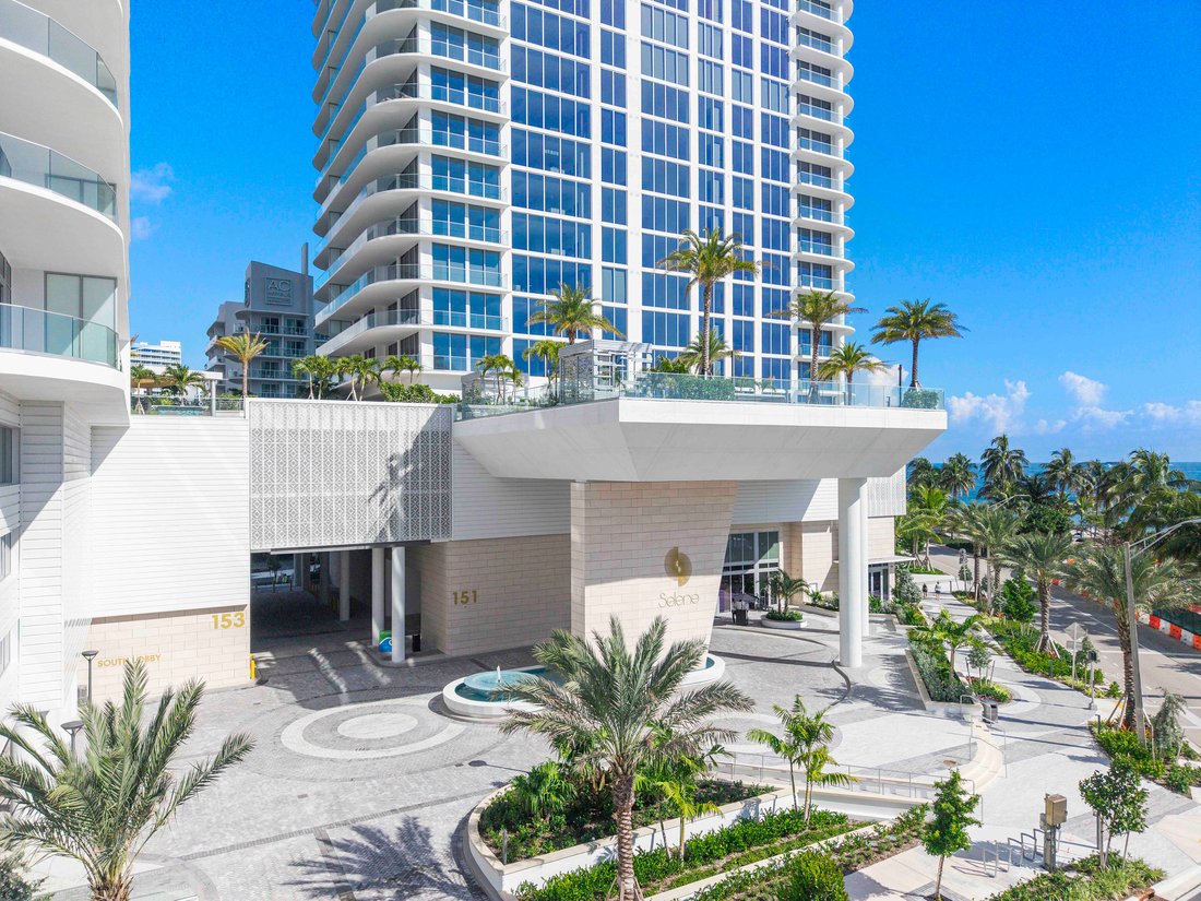 Condo in Fort Lauderdale, Florida, United States 4 - 18481025