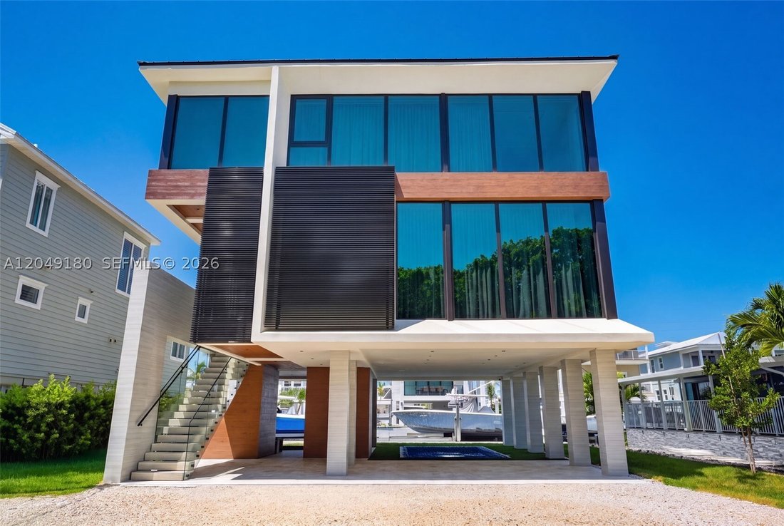 House in Key Colony Beach, Florida, United States 4 - 18366128