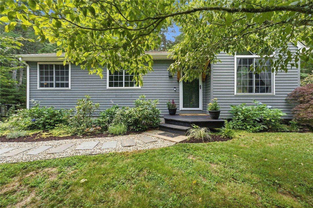House in Charlestown, Rhode Island, United States 3 - 18481117