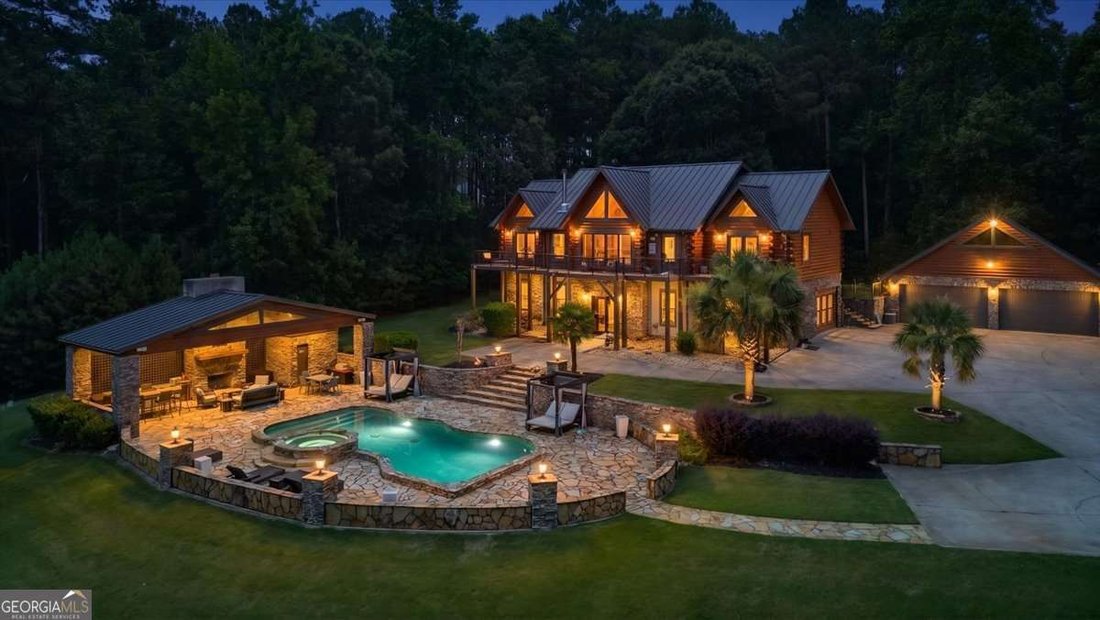 House in Carrollton, Georgia, United States 2 - 18481495