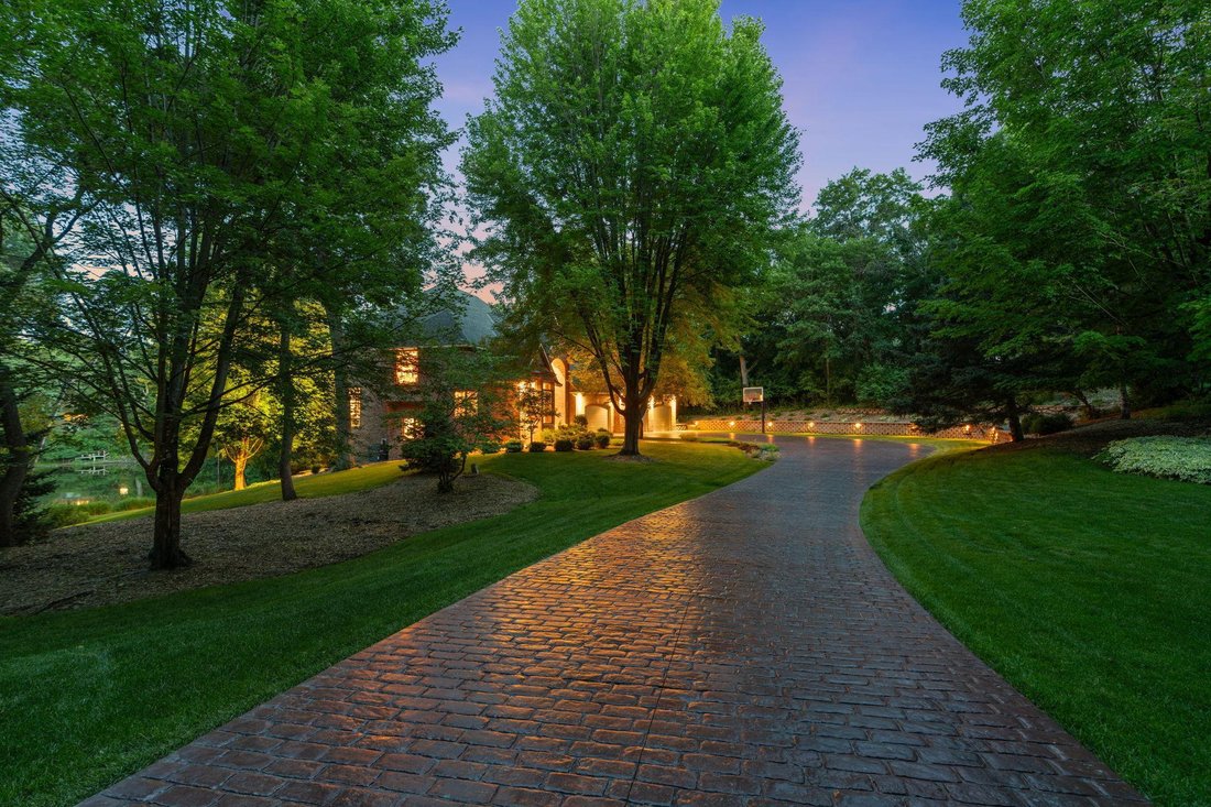 Haus in Arden Hills, Minnesota, Vereinigte Staaten 5 - 18481536