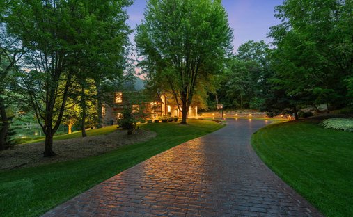 Casa a Arden Hills, Minnesota, Stati Uniti 1