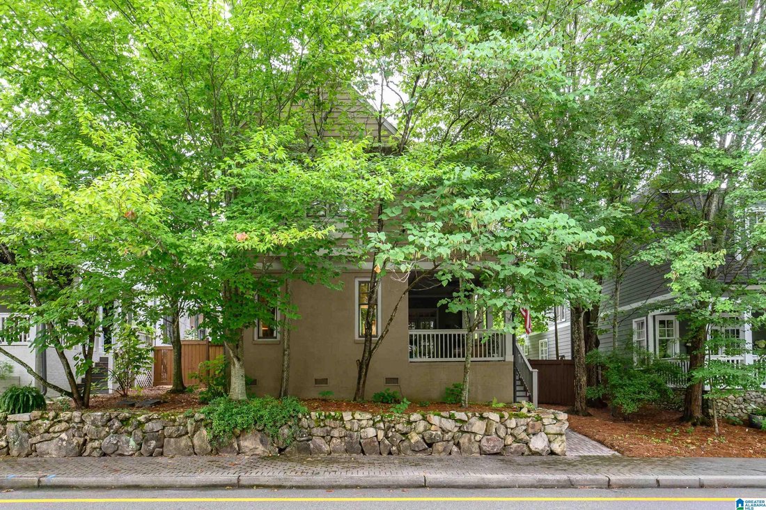 Casa en Vestavia Hills, Alabama, Estados Unidos 3 - 18481171