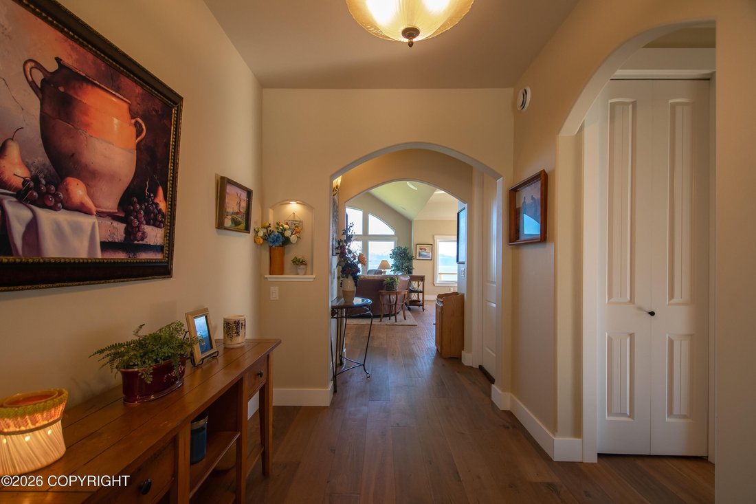 House in Homer, Alaska, United States 5 - 18481551