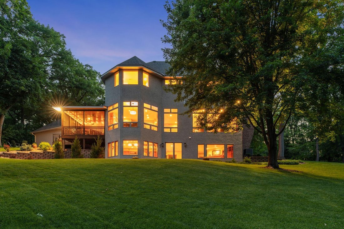Haus in Arden Hills, Minnesota, Vereinigte Staaten 1 - 18481536