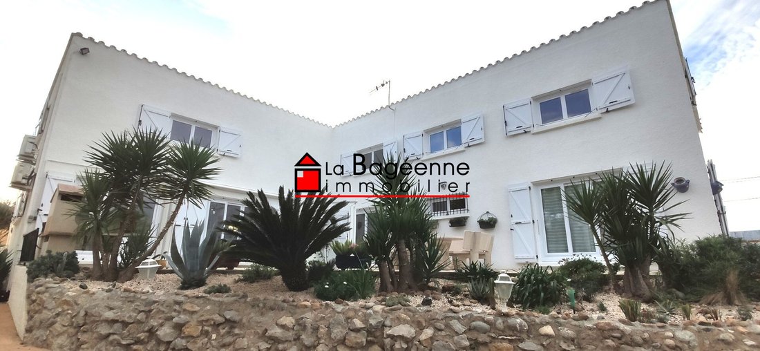 Villa in Ortaffa, Occitania, France 3 - 18059989