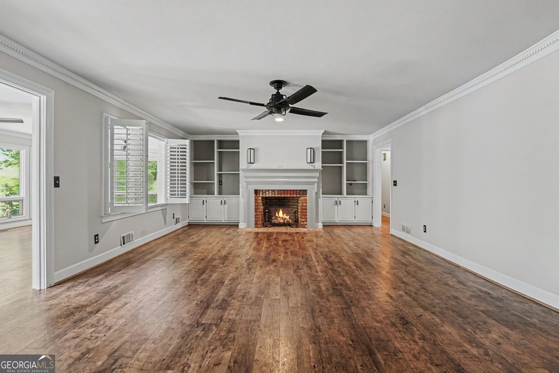 House in Suwanee, Georgia, United States 2 - 18481502