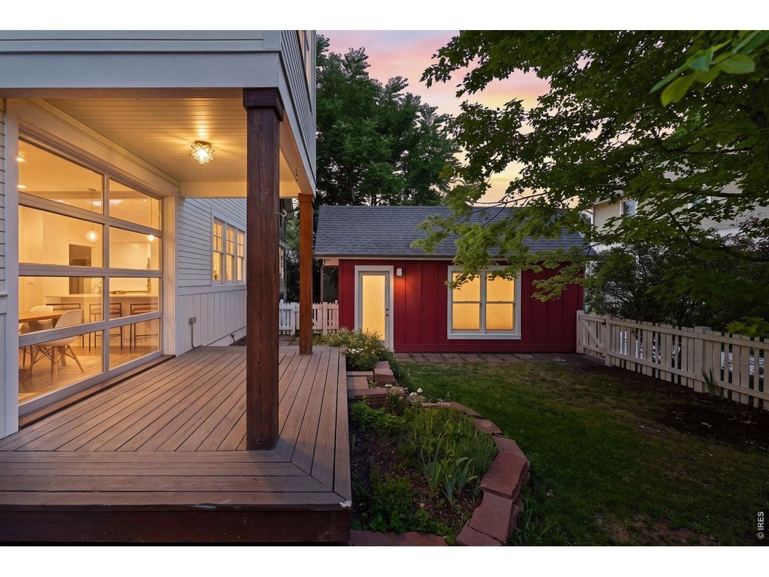 House in Boulder, Colorado, United States 2 - 18481198